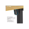 Комп'ютерний стіл OfficePro ODE1470LWW Light Wood/White (ODE1470LWW) - Image 5