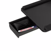 Органайзер для стола OfficePro Sit-stand keyboard tray (KT163B) - Image 8