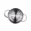 Кастрюля Ardesto Black Mars 3,0 л (AR0730S) - Image 4