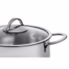 Каструля Ardesto Black Mars 3,0 л (AR0730S) - Image 5