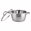 Каструля Ringel Bonn с крышкой 4.7 л (RG-2003-22) - Image 2