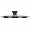 Кришка для посуду Tefal Glass bulbous 26 см (28097612) - Image 2