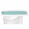 Емкость для сыпучих продуктов Ardesto Fresh 1.8 л Turquoise (AR1218TP) - Image 3