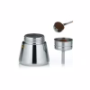 Гейзерна кавоварка Kela Latina 300 мл 6 чашок (10836) - Image 2