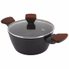 Каструля Polaris Albero 4 л (Albero-24C) - Image 4