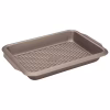 Форма для выпечки Polaris Harmony прям. 32 х 22 см (Harmony-3222R) - Image 2