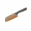 Кухонный нож Tefal Fresh Kitchen с чехлом 12 см (K1220104) - Image 4