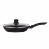 Сковорода Ardesto Gemini Gourmet Aosta з кришкою 26 см (AR1926GMP) - Image 5