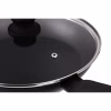 Сковорода Ardesto Gemini Gourmet Aosta с крышкой 28 см (AR1928GMP) - Image 6