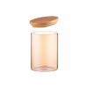 Ємність для сипучих продуктів Ardesto Golden Moon 540 мл (AR1354BLRG) - Image 4