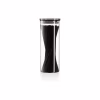 Емкость для сыпучих продуктов Ardesto Fresh стекло, пластик 1600 мл (AR1316SF) - Image 3