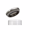 Емкость для сыпучих продуктов Ardesto Fresh стекло, пластик 1600 мл (AR1316SF) - Image 6