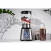 Емкость для сыпучих продуктов Ardesto Fresh стекло, бамбук 540 мл (AR1354BLR) - Image 2