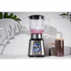Ємність для сипучих продуктів Ardesto Fresh скло, бамбук 760 мл (AR1376BLR) - Image 2