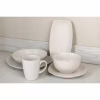 Салатник Ardesto Molize 14.5 см White (AR2914MW) - Image 2