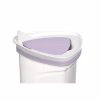 Харчовий контейнер Ardesto Fresh 1 л Purple (AR1510LP) - Image 4