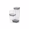 Емкость для сыпучих продуктов Kela Jule Set 3 шт (12058) - Image 2