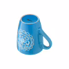 Чашка Ardesto Coffee 330 мл Blue (AR3469BL) - Image 6