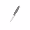 Набір ножів Ardesto Gemini Gourmet 3 шт Grey (AR2103GR) - Image 3