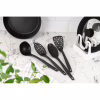 Кухонный набор Ardesto Gemini Gourmet 4 шт Black (AR3804GG) - Image 2