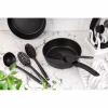 Кухонный набор Ardesto Gemini Gourmet 4 шт Black (AR3804GG) - Image 4