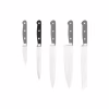 Кухонный нож Ardesto Black Mars Wood 25,2 см (AR2034SW) - Image 4