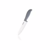 Кухонний ніж Ardesto Fresh 27.5 см Grey (AR2127CG) - Image 2