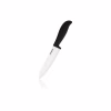 Кухонний ніж Ardesto Fresh 27.5 см Black (AR2127CB) - Image 2