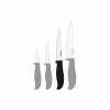 Кухонний ніж Ardesto Fresh 24.5 см Black (AR2124CB) - Image 3