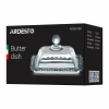Маслянка кухонна Ardesto Glass 11 х 7 см (AR2601BD) - Image 2