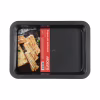 Форма для випікання Ardesto Gemini Rectangle 37.6 x 27 x 4.8 см (AR2509G) - Image 2