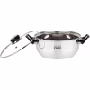 Каструля Bravo Chef 4.5 л Bakelite (BC-2002-24) - Image 3