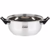 Каструля Bravo Chef 4.5 л Bakelite (BC-2002-24) - Image 4