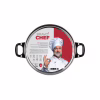 Кастрюля Bravo Chef 4.5 л Bakelite (BC-2002-24) - Image 5