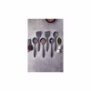 Лопатка кухонная Tramontina Ability Slit Graphite (25155/160) - Image 4
