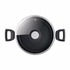 Кастрюля Tefal Unlimited 5,3 л Black (G2554672) - Image 2