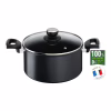 Кастрюля Tefal Unlimited 5,3 л Black (G2554672) - Image 5