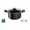 Кастрюля Tefal Unlimited 5,3 л Black (G2554672) - Image 6