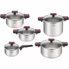Набор посуды Tefal CookClip (G723SA74) - Image 4