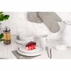 Чашка Ardesto Trento 390 мл White (AR2939TW) - Image 2