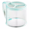 Сито Ardesto Fresh Cup 9,5 см Blue (AR3918T) - Image 3