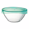 Пищевой контейнер Luminarc Keep'n Box Moss Green Салатник 17 см/1.1 л (P3672) - Image 5
