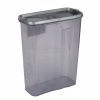 Харчовий контейнер Violet House Transparent Black 3,25 л (0550 Transparent Black) - Image 2