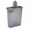 Пищевой контейнер Violet House Transparent Black 3,25 л (0550 Transparent Black) - Image 3