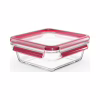 Пищевой контейнер Tefal Masterseal Glass Red 800 мл (N1041410) - Image 2
