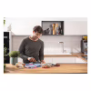 Пищевой контейнер Tefal Masterseal Glass Red 800 мл (N1041410) - Image 3