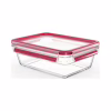 Пищевой контейнер Tefal Masterseal Glass Red 1.3 л (N1041010) - Image 2
