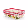 Пищевой контейнер Tefal Masterseal Glass Red 1.3 л (N1041010) - Image 3