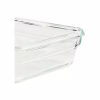 Пищевой контейнер Tefal Masterseal Glass Red 1.3 л (N1041010) - Image 4