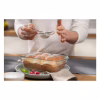 Пищевой контейнер Tefal Masterseal Glass Red 1.3 л (N1041010) - Image 12